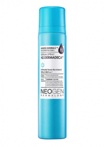 Neogen Dermalogy H2 Dermadeca Serum Spray