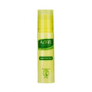 Acnes Point Clear