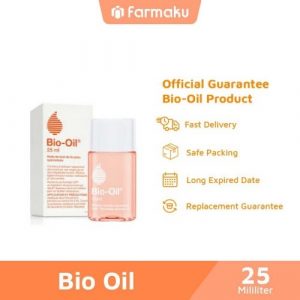 Bio Oil