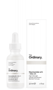 Manfaat serum bioaqua niacinamide