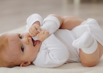 suhu normal bayi farmaku