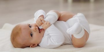 suhu normal bayi farmaku