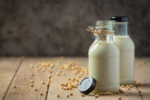 macam-macam susu soya