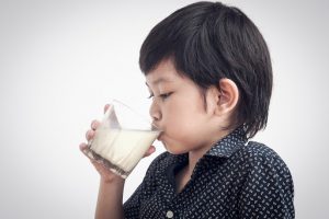 rekomendasi susu soya