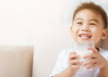 Susu soya Archives - Farmaku.com