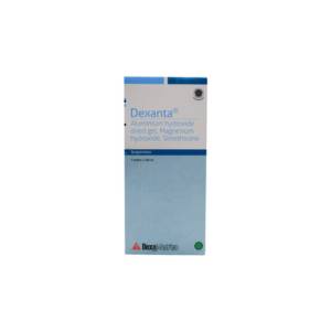 Gambar Dexanta Syrup 100 ml