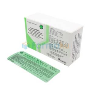 Gambar Farmacrol Forte Strip 10 Tablet
