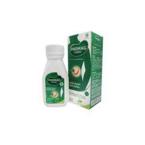 Gambar Promag Suspensi 60 ml