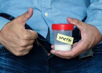 ciri-ciri sperma sehat farmaku