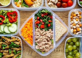 makanan penderita TBC farmaku