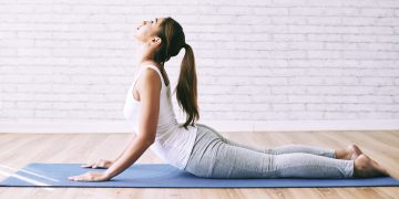 olahraga untuk mengontrol gula darah farmaku