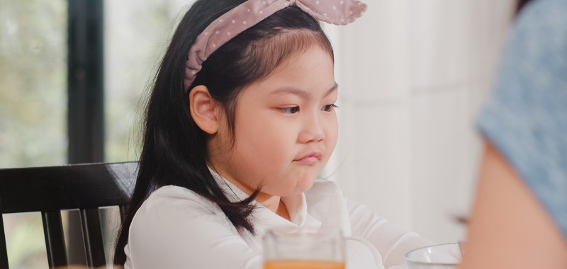 picky eaters farmaku