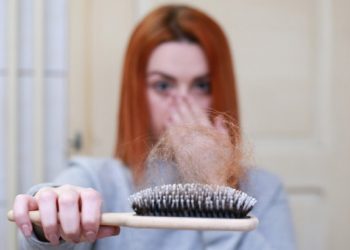 rambut rontok farmaku