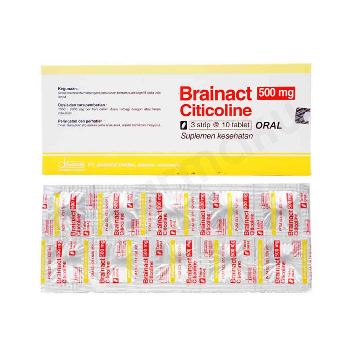 Brainact