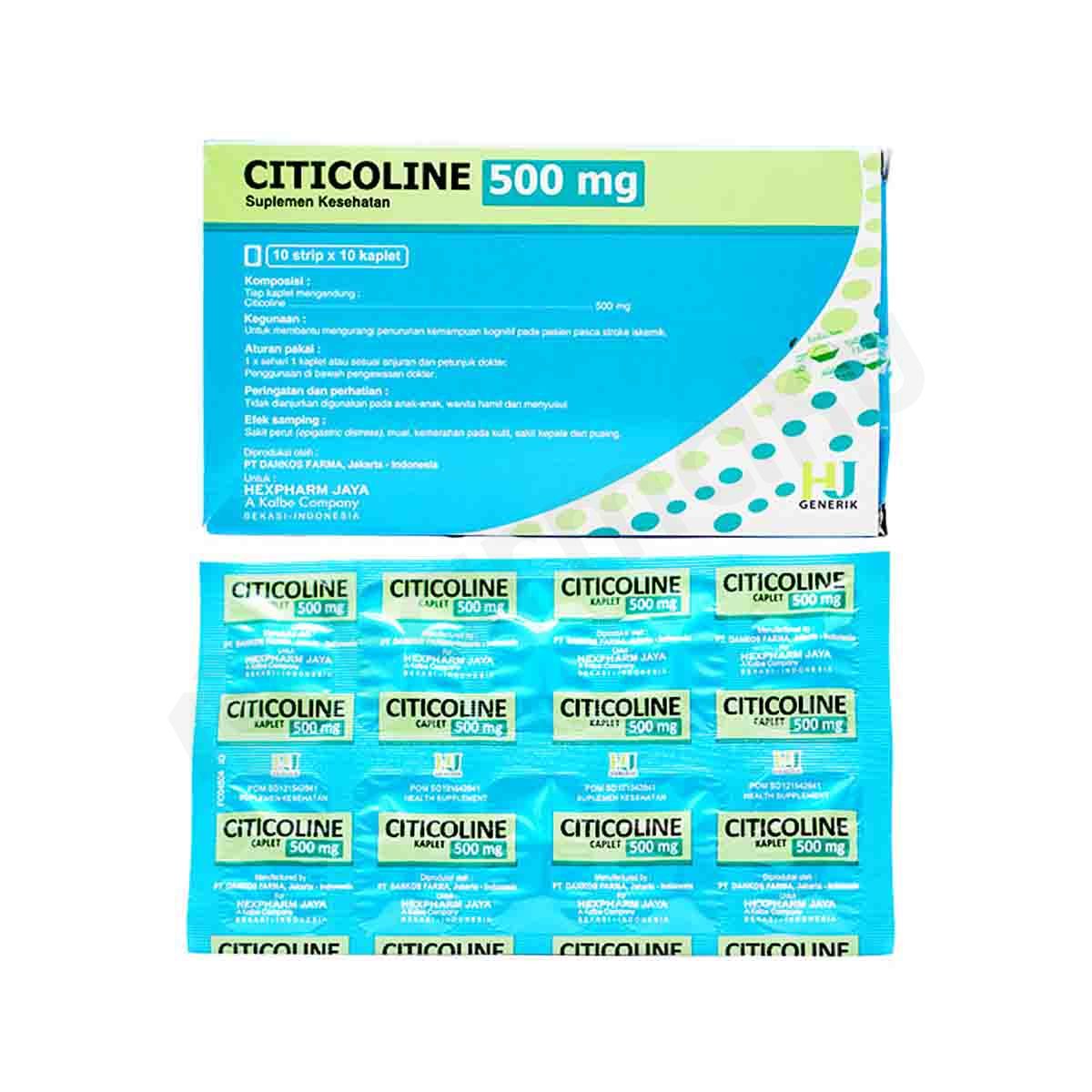 Citicoline