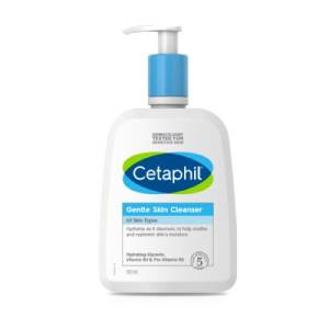 gambar cetaphil gentle skin cleanser
