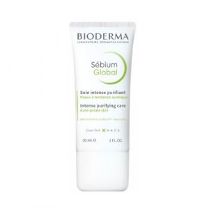gambar bioderma sebium global