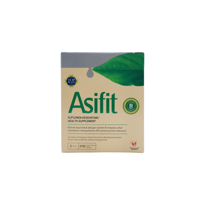 Asifit