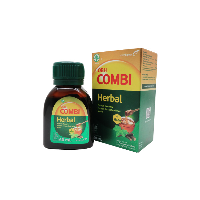 OBH Combi Herbal