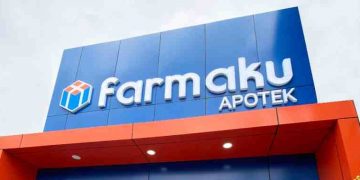 farmaku asem baris