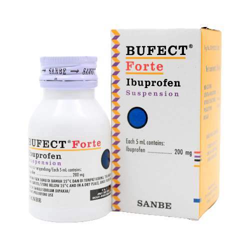 gambar bufect forte sirup