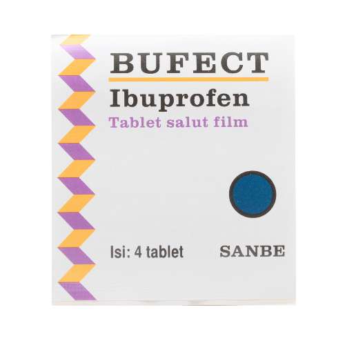 gambar buffect tablet