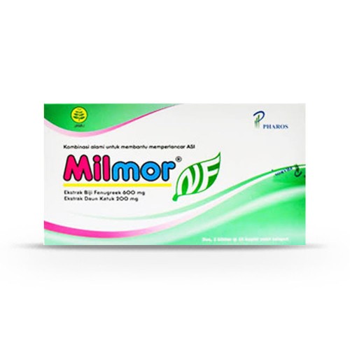 gambar milmor nf