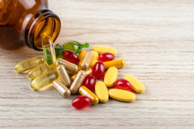 obat pelancar ASI yang ampuh