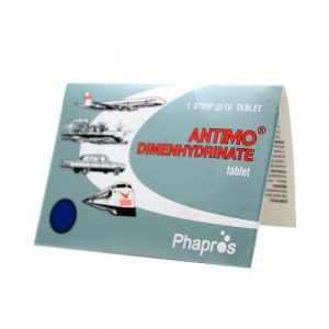 antimo strip