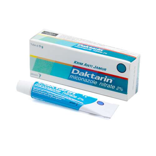 gambar daktarin obat jamur