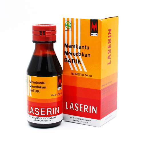 Laserin