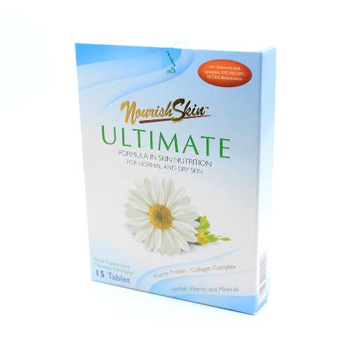 Nourish Skin Ultimate