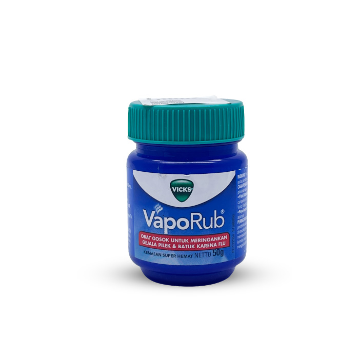 Vicks Vaporub