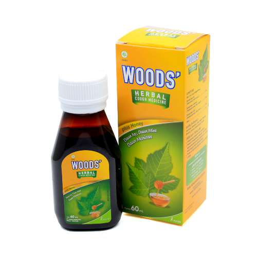 Woods Herbal