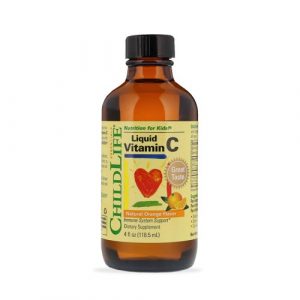 Jual ChildLife Vitamin C