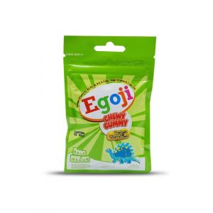 Gambar Vitamin anak egoji melon