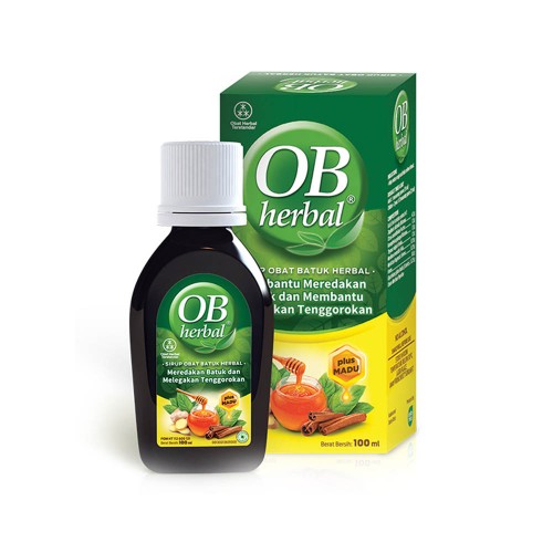 OB Herbal