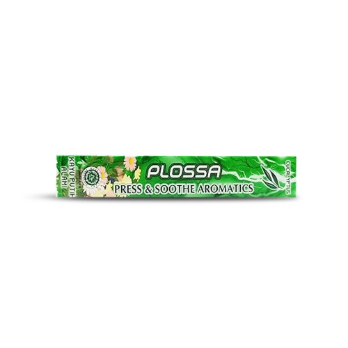 Plossa