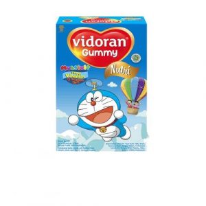 Vitamin Viodran anak