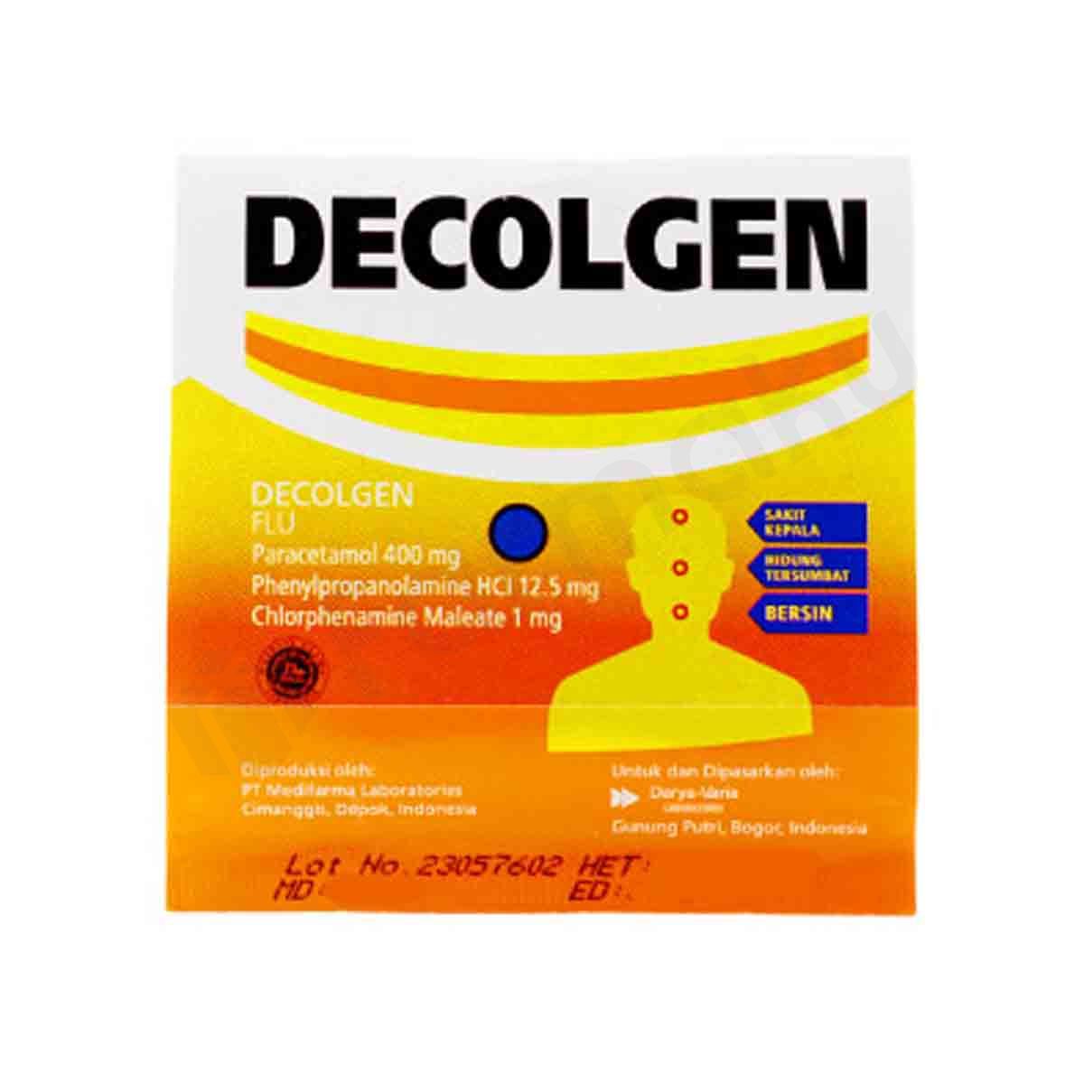 Decolgen