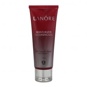 gambar lanore cleansing gel
