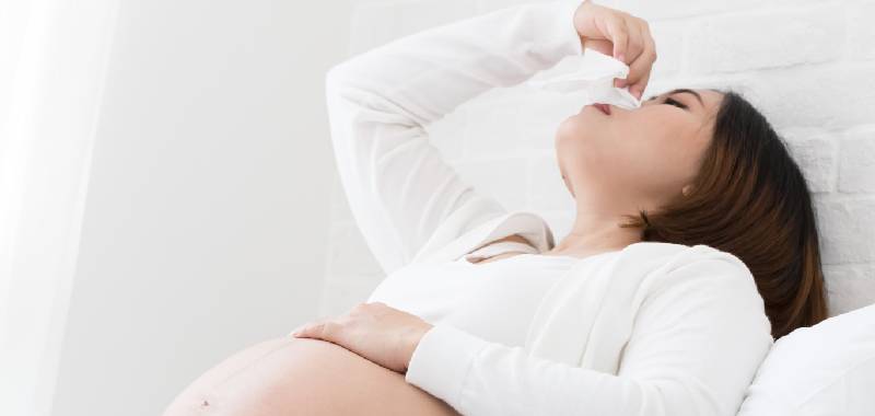 obat flu yang aman untuk ibu hamil