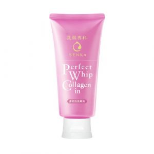 gambar senka perfect whip collagen in