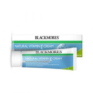 gambar blackmores vitamin E cream