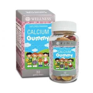 vitamin anak