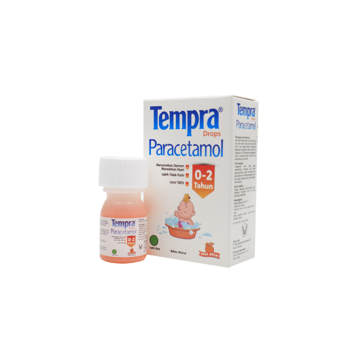 Tempra Drop