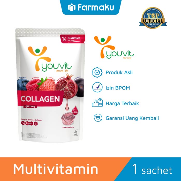 Youvit Collagen