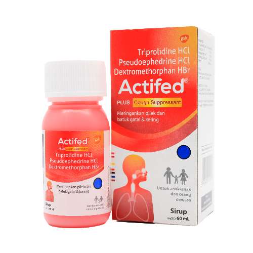gambar actifed