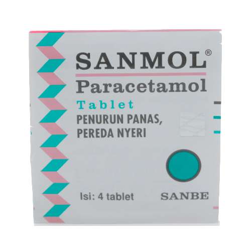 gambar sanmol