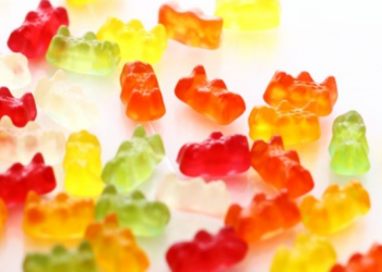 vitamin bentuk permen untuk anak